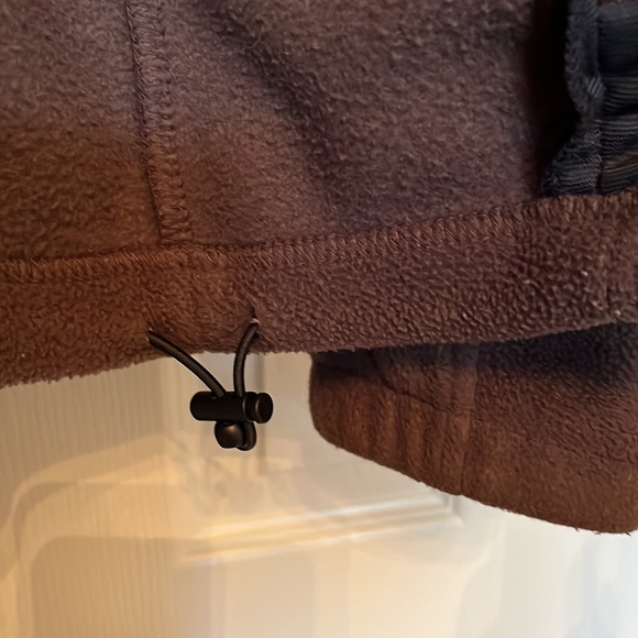 Ladies Columbia Fleece Jacket - Picture 5 of 5